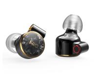 FiiO FD3 Czarne - 677982 - zdjęcie 5
